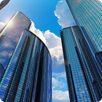 Corporative strategy imagen