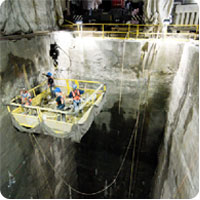 Health and safety image