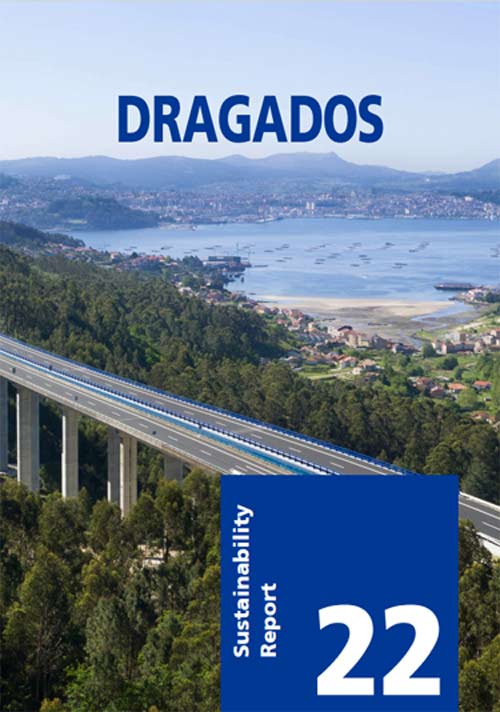 Dragados Group Sustainability Report 2022