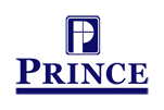 Prince company logo