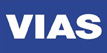 Vias company logo